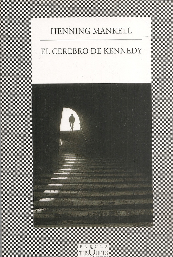 El Cerebro de Kennedy