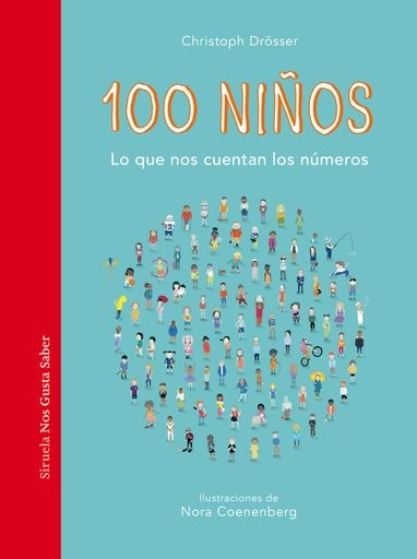 100 niños
