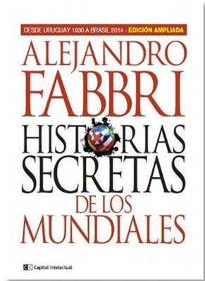 Historias secretas de los mundiales
