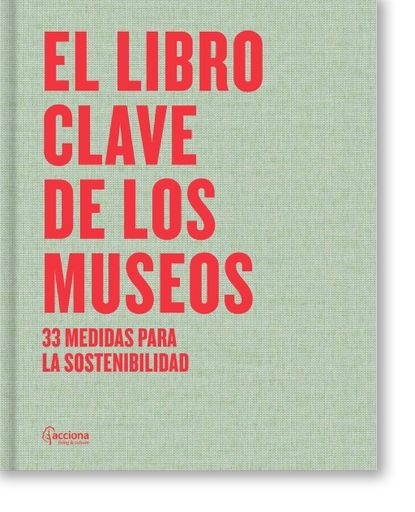 El libro clave de los museos