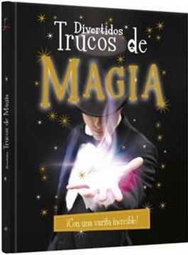 Diveritos trucos de magia