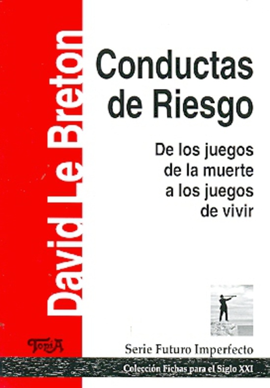 Conductas de riesgo