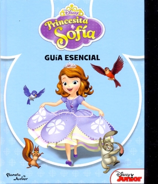 Princesa Sofia