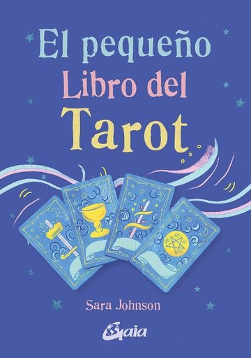 El pequeño libro del tarot