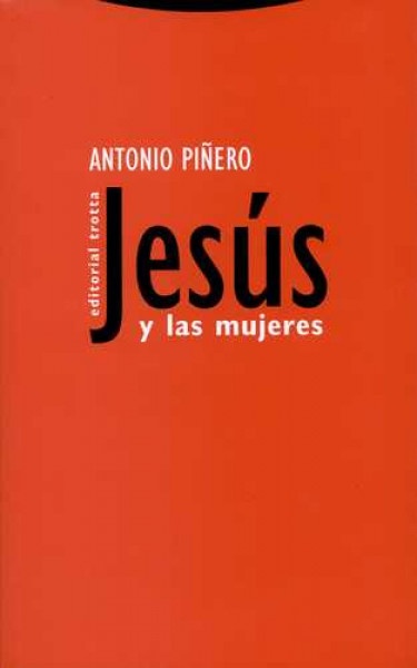 Jesús y las mujeres