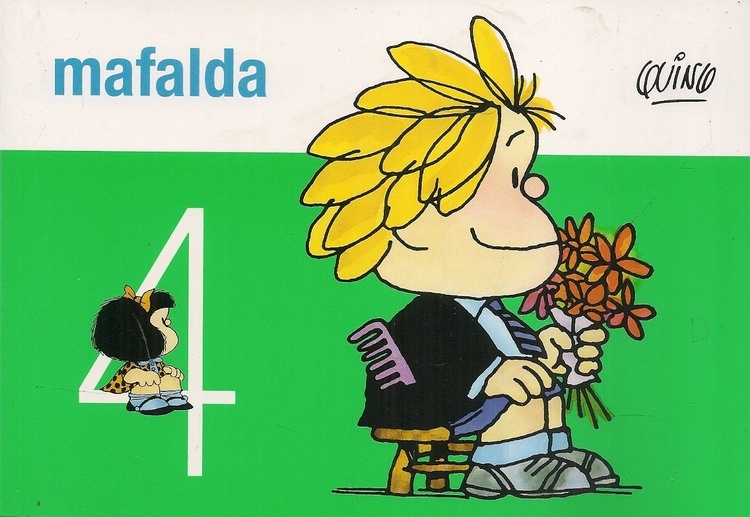 Mafalda 4