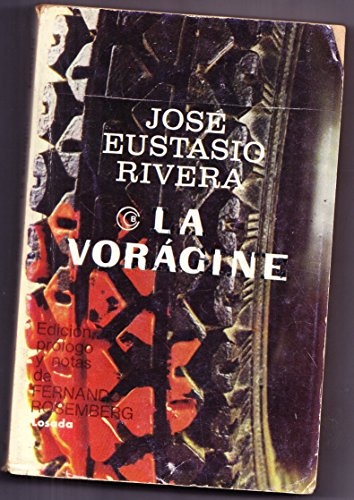 La voragine