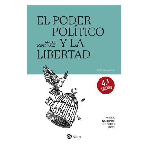 El poder politico y la libertad