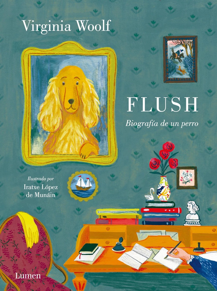 Flush (ilustrado)