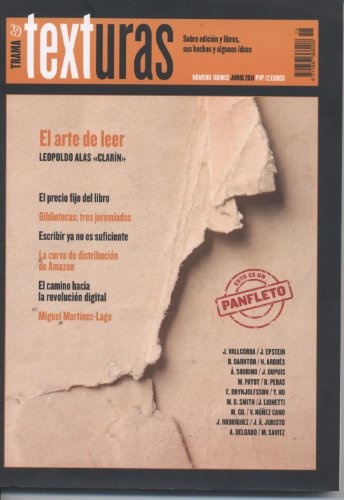 Exito. Un libro sobre el rechazo editorial