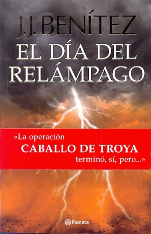 el Dia del relampago