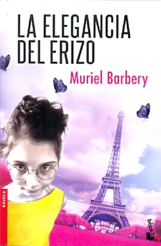 la Elegancia del erizo