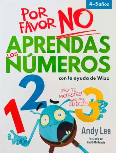 Los Numeros