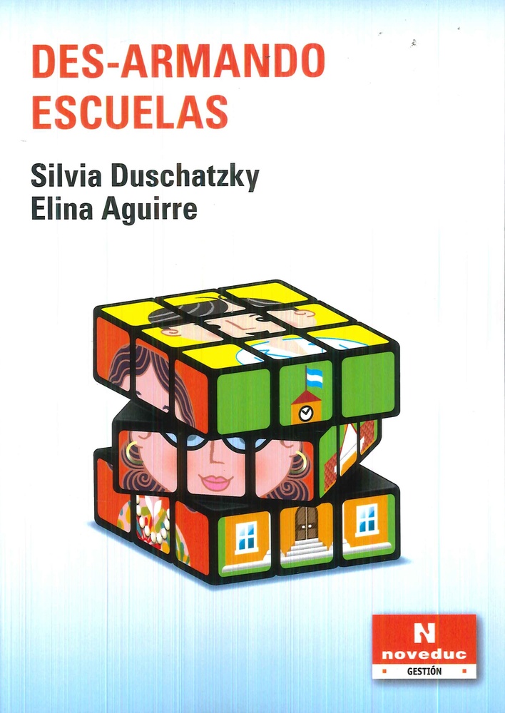 Des-armando escuelas