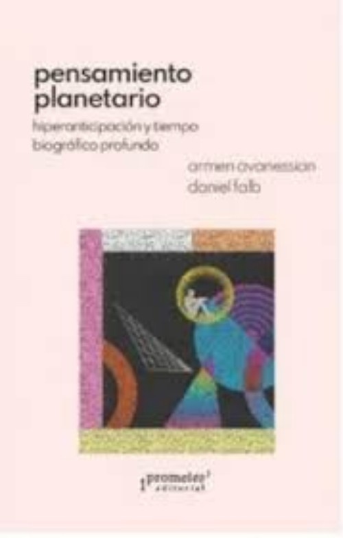 Pensamiento planetario