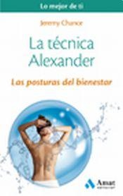 la tecnica alexander