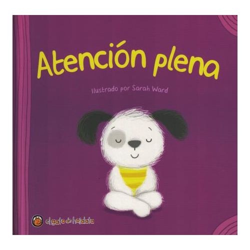 Atencíon plena