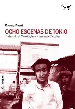 Ochos escenas de Tokio