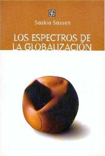 los espectros de la globalizacion