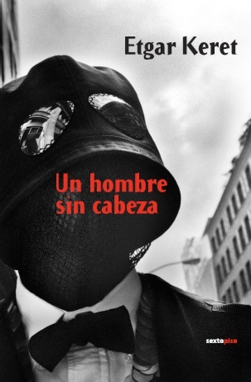 Un hombre sin cabeza
