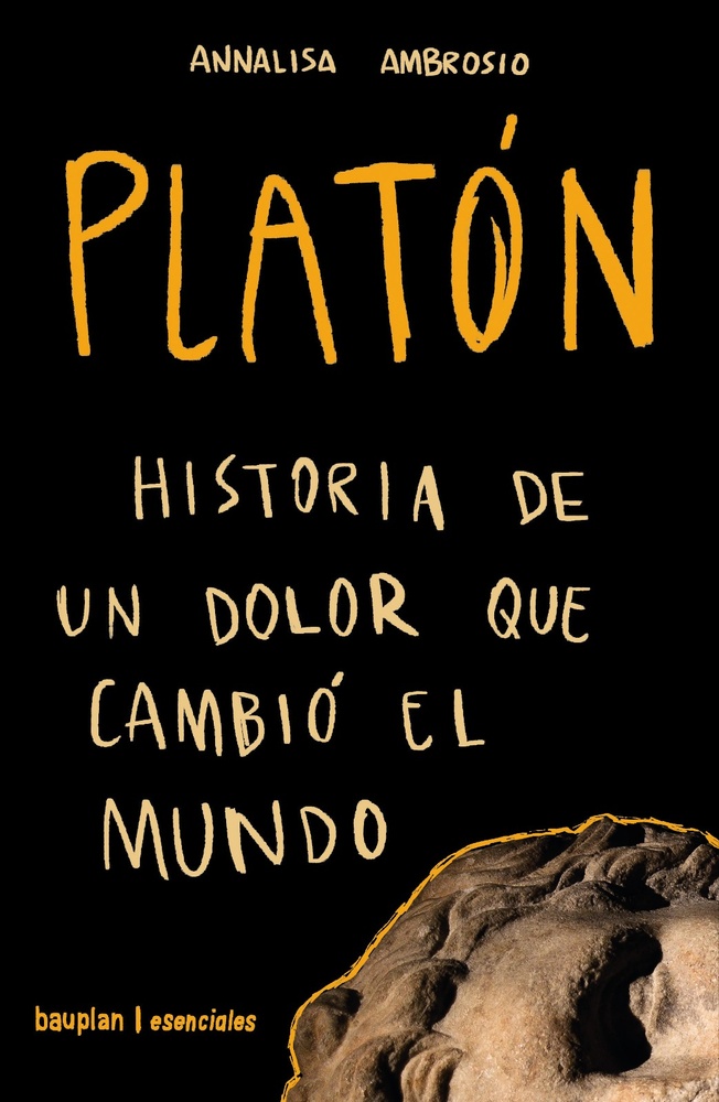 Platon, historia de un dolor que cambio al mundo