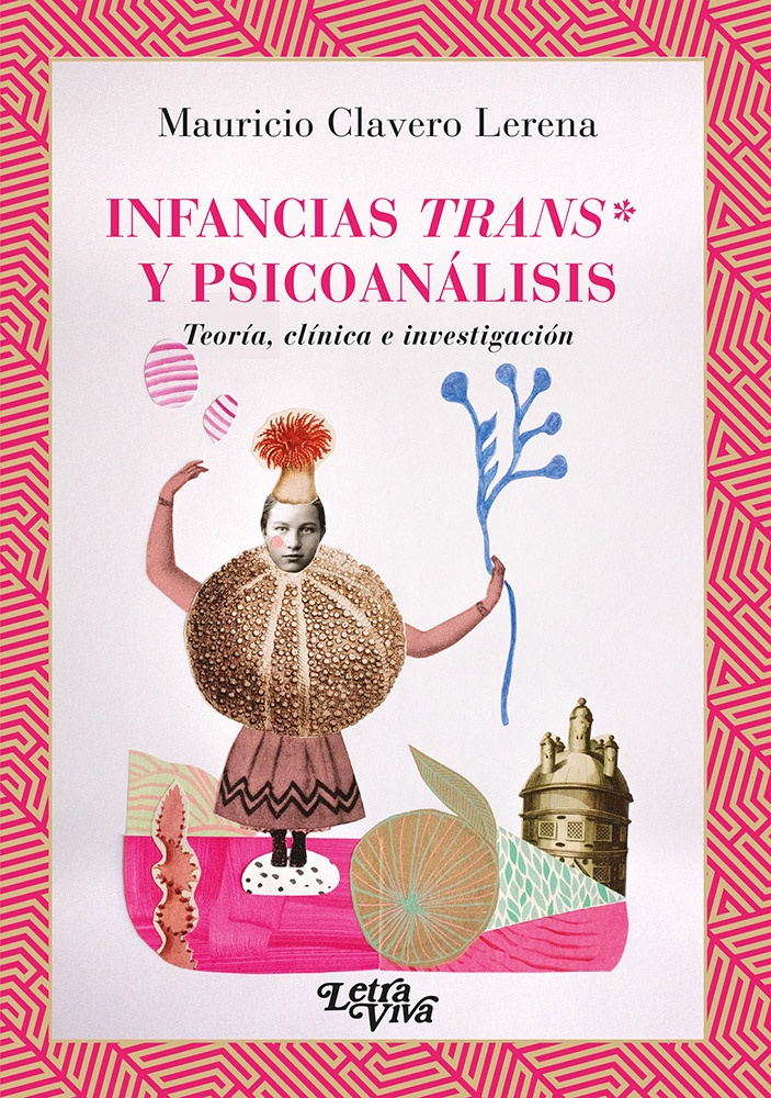 Infancias trans* y psicoanálisis