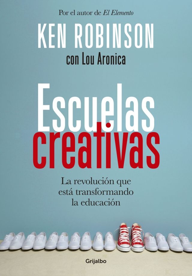 Escuelas creativas