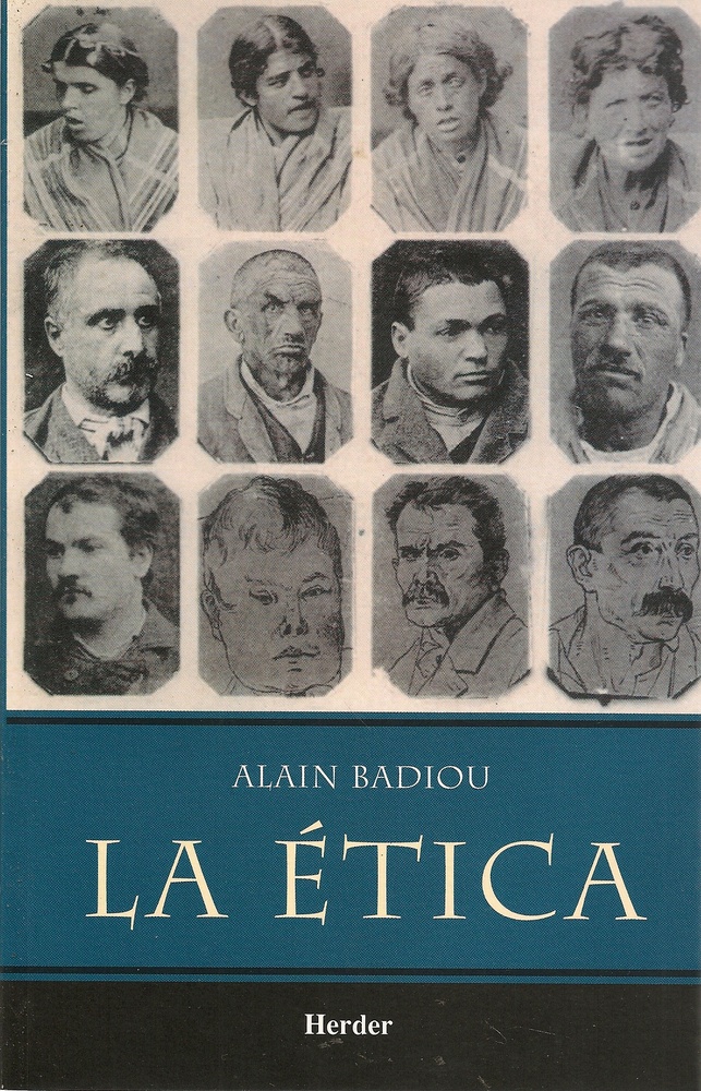 La Etica
