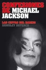 Confesiones de Michael Jackson