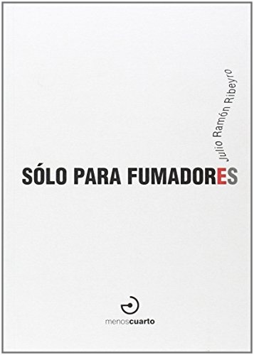Solo para fumadores