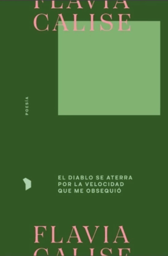El diablo se aterra por la velocidad que me obsequió