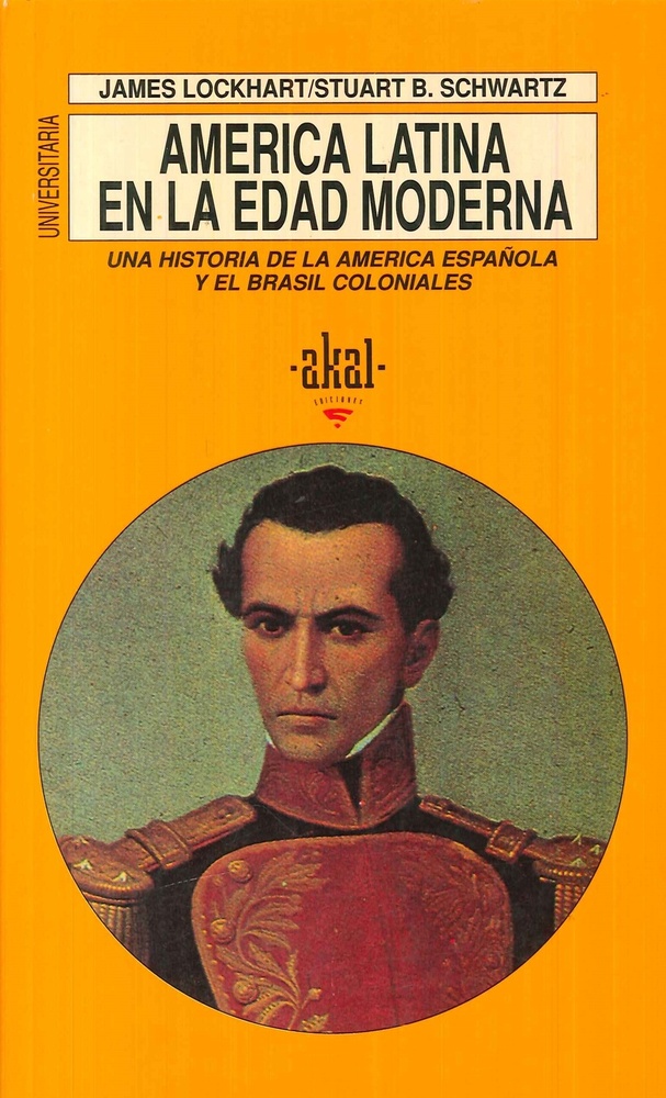 America Latina en la edad moderna