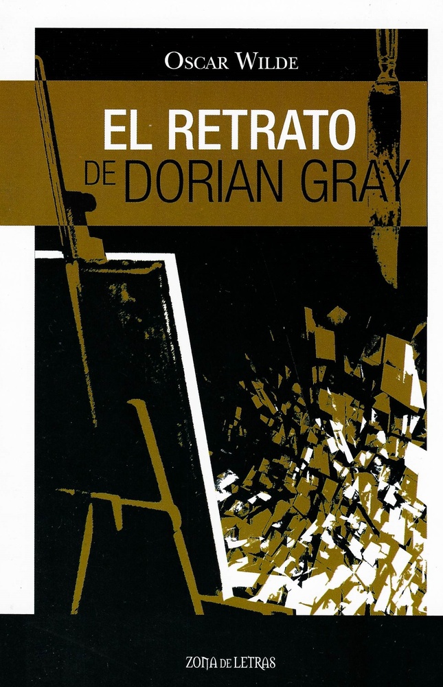El retrato de Dorian Gray