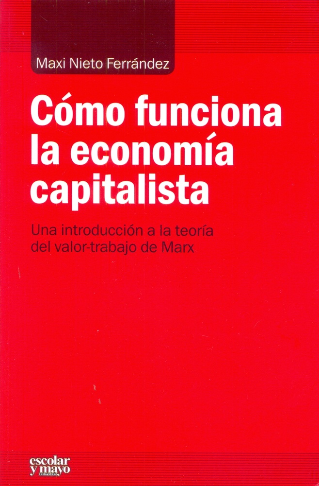 Como funciona la economia capitalista