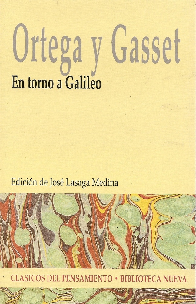 En torno a Galileo