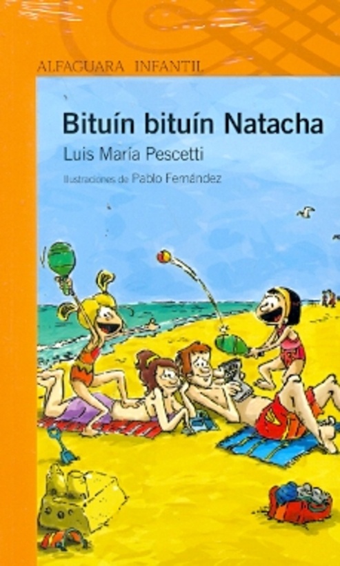 Bituin bituin Natacha