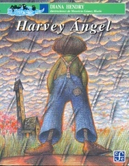 Harvey angel