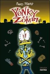 YONKY EL ZOMBIE