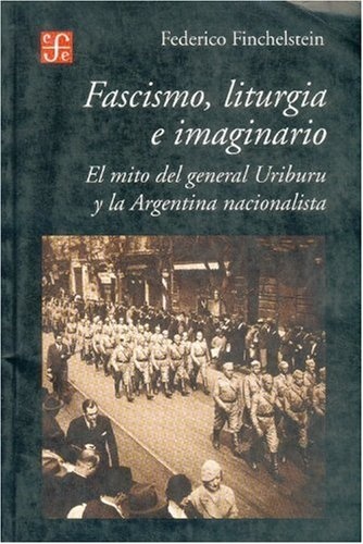 Fascismo, liturgia e imaginario