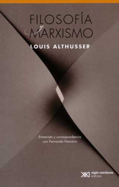 Filosofia y Marxismo