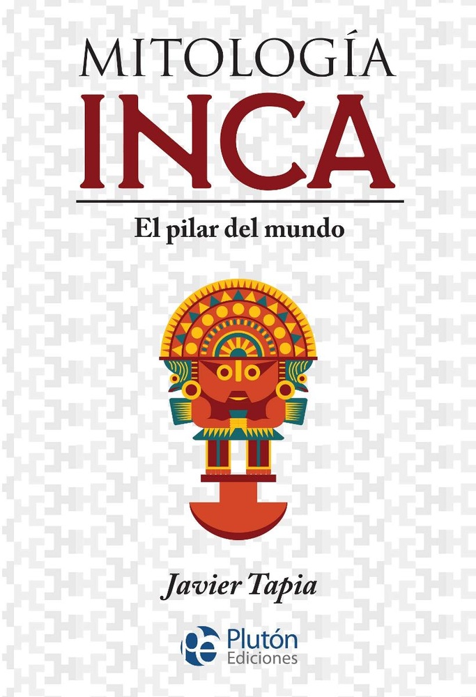 Mitologia inca