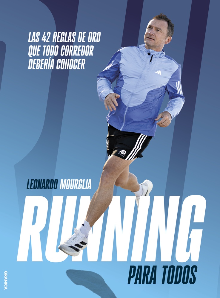 Running para todos