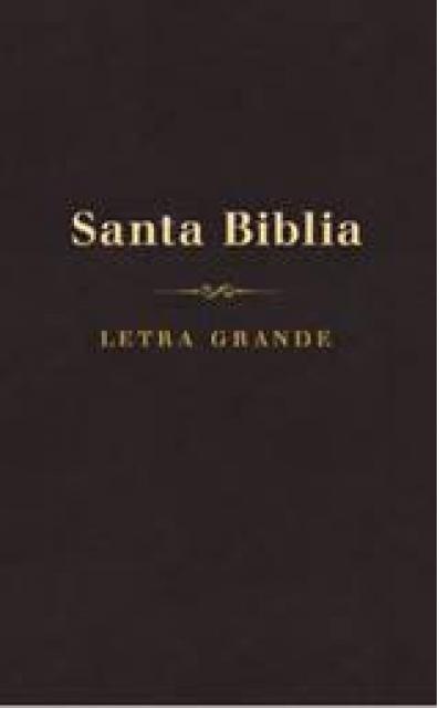 Santa Biblia - Reina Valera 1960