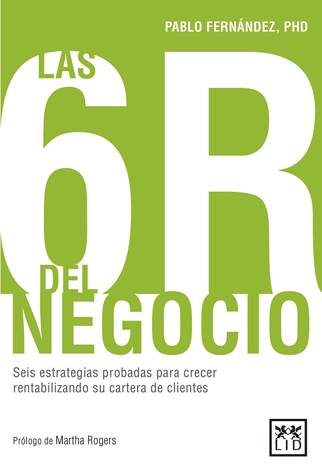 LAS 6 R DEL NEGOCIO