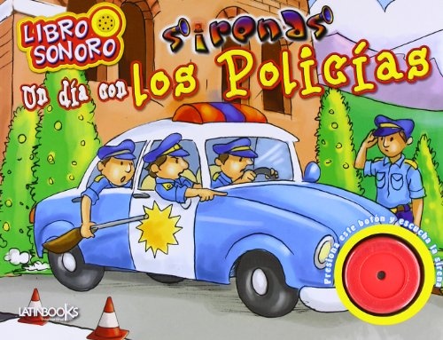 Un dia con los policias