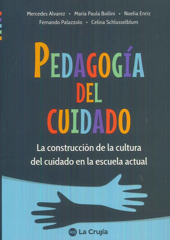 Pedagogía del cuidado