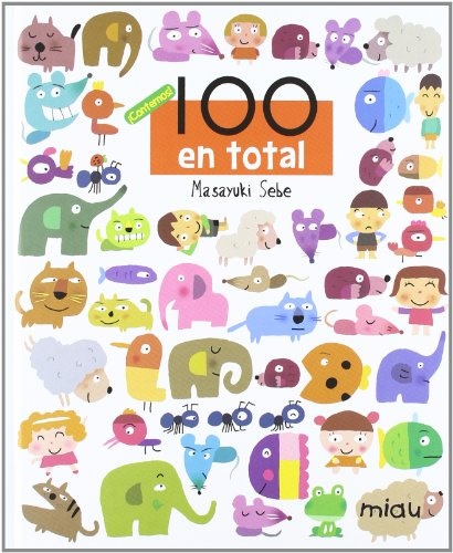 100 en total
