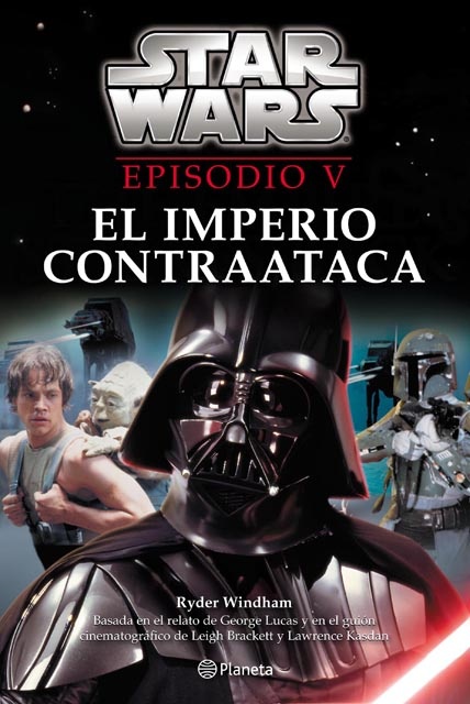Star wars. Episodio 5