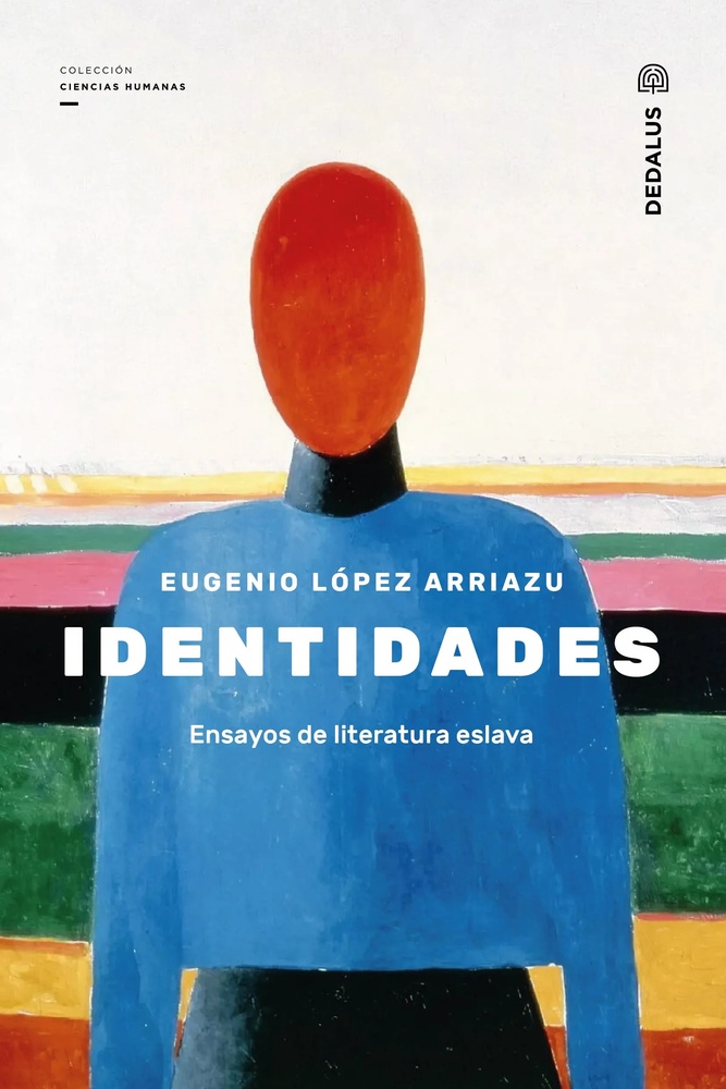 Identidades. Ensayos de literatura eslava