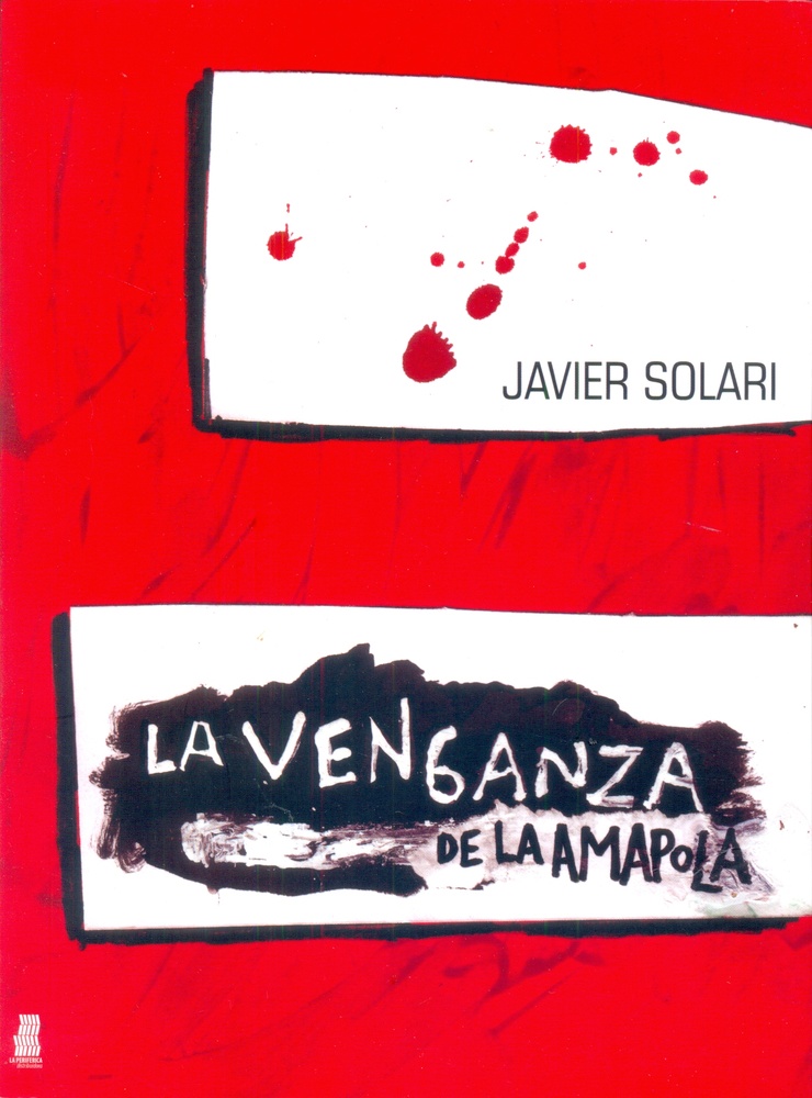 Venganza de la amapola, La. La invitada